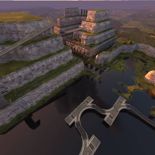 Scary Silos