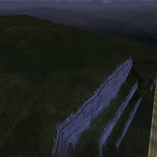 Damavand drop NB speed 220