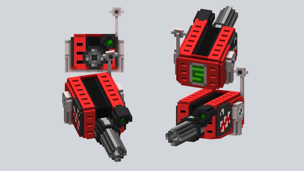 Firespitter [RED TEAM]