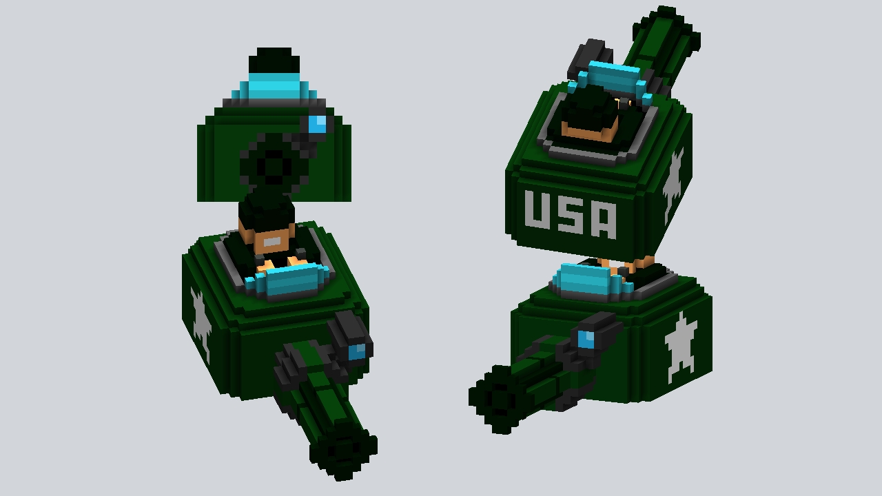 Army Sentry [NO TEAM]