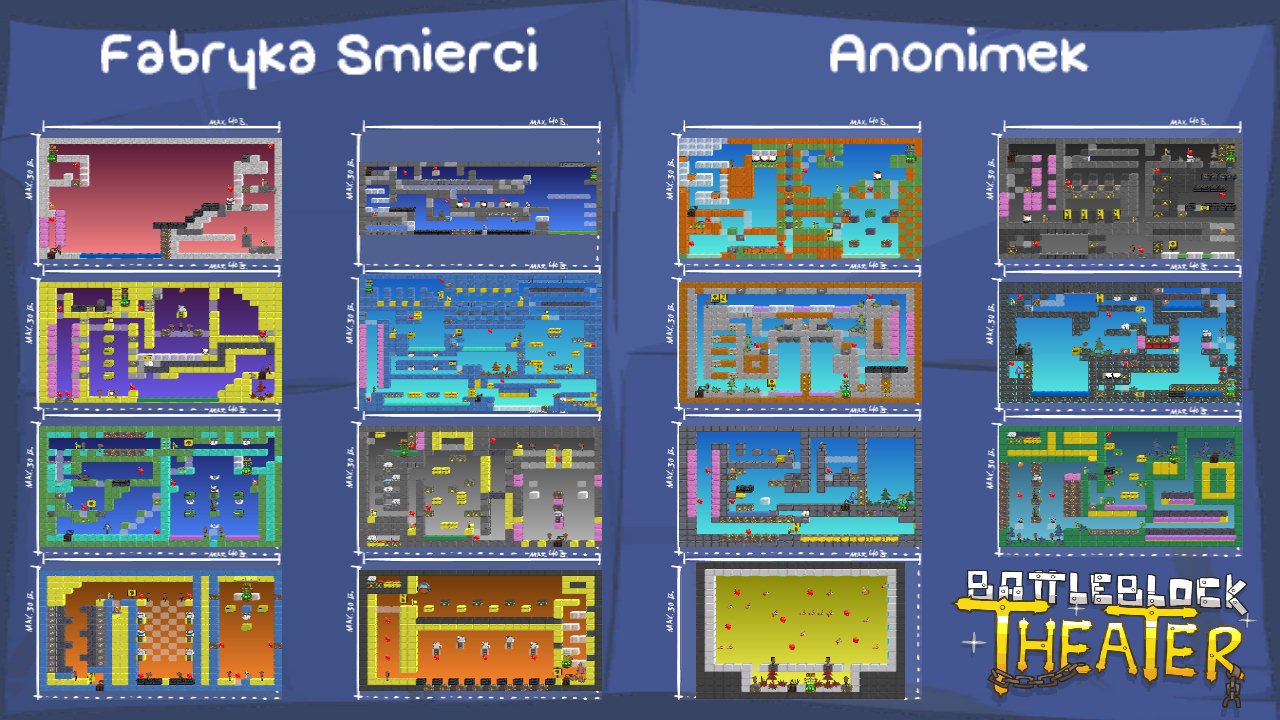 Fabryka Smierci / Factory Of Death