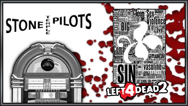 Jukebox - Stone Temple Pilots