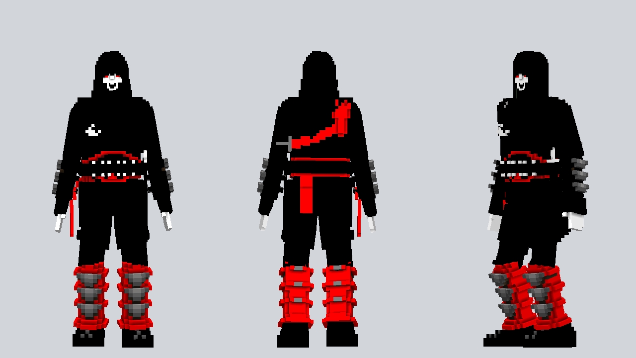 Undead Assassin