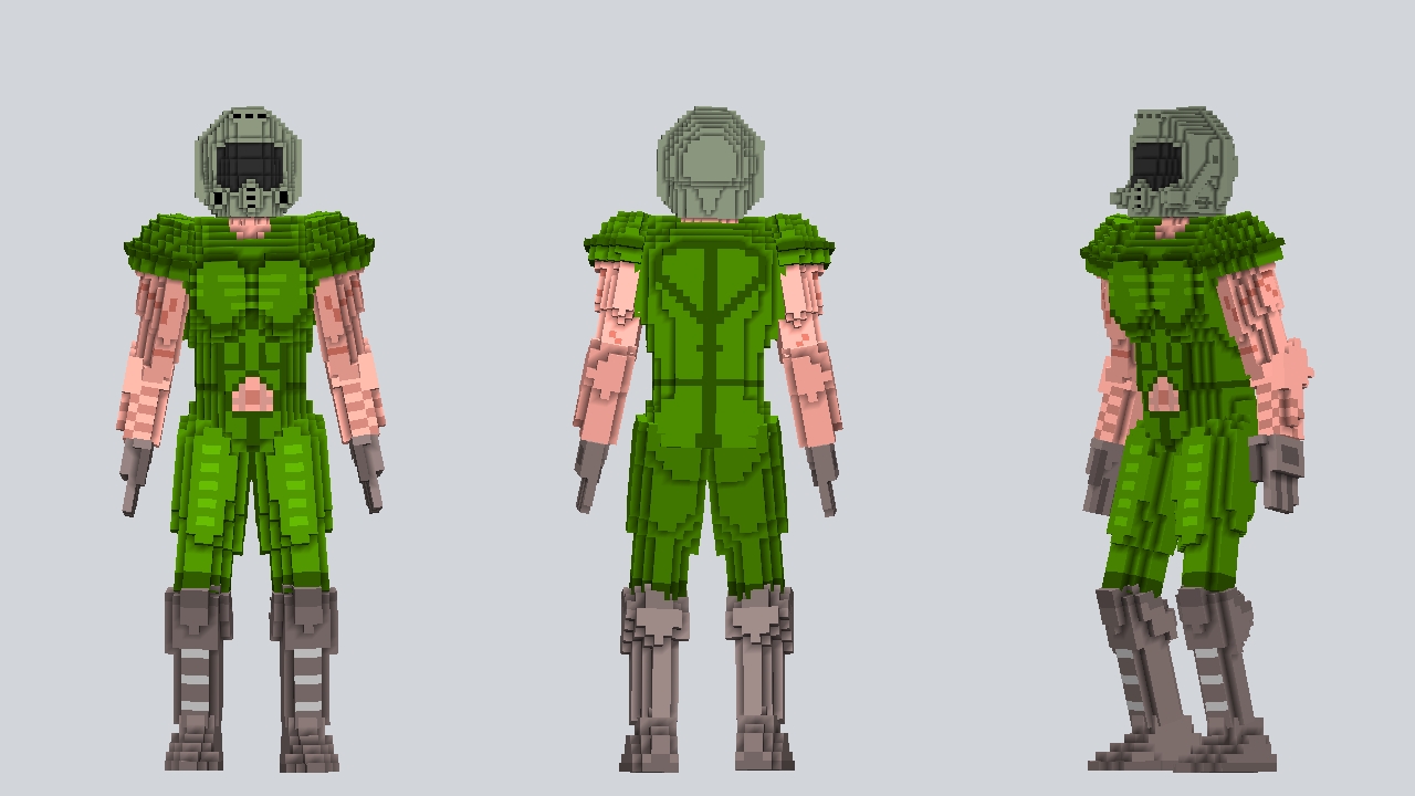 DoomGuy
