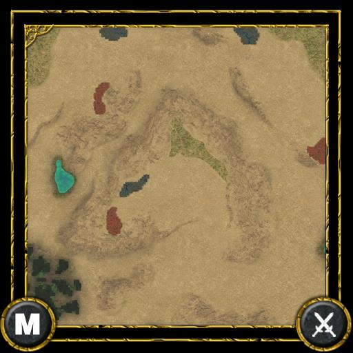 Mountain Range
