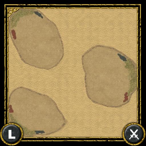 Neighboring Islands