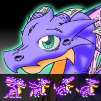 FutaraDragon