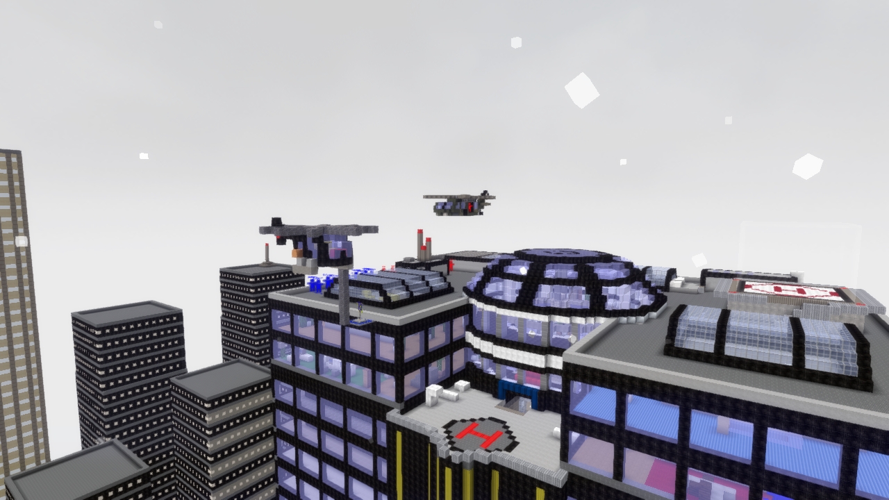 Diamond Heist (PAYDAY)