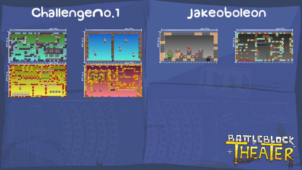 SinglePlayer playlist! (Can be Co-op!)
