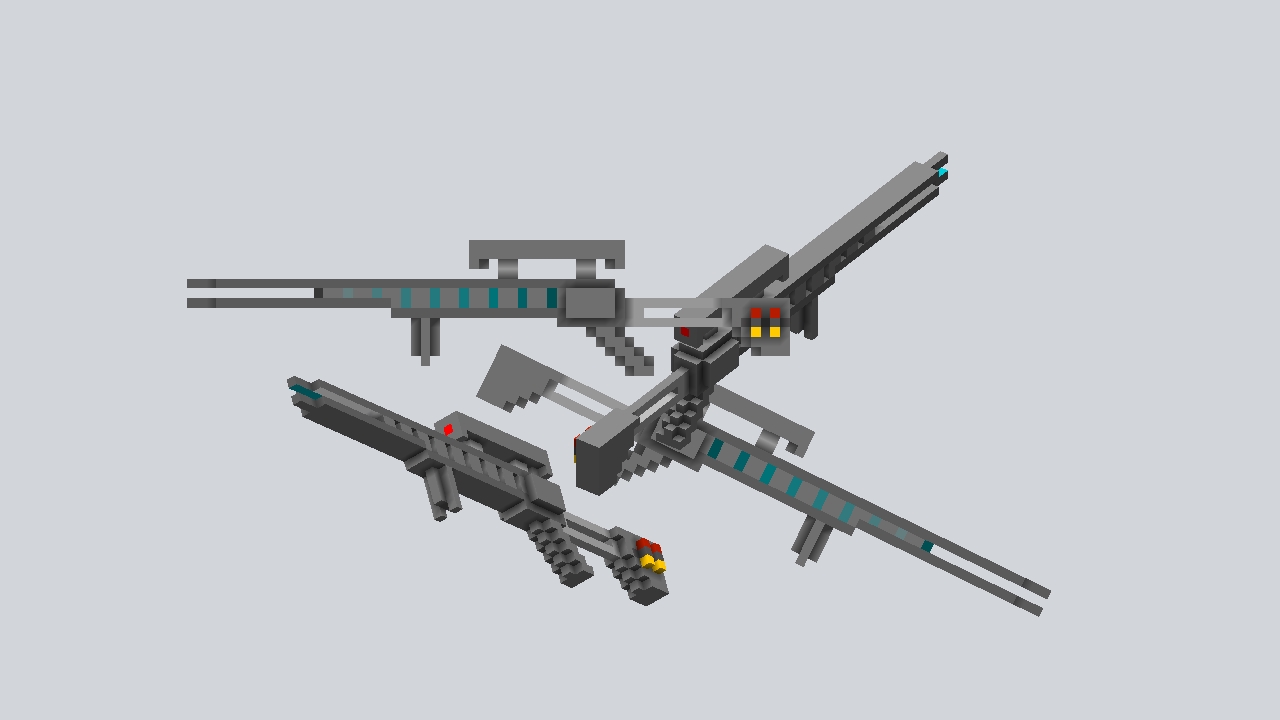 Railgun
