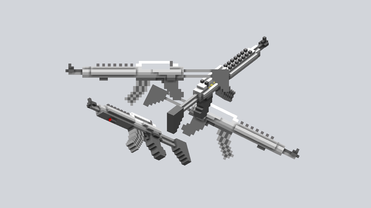 Rad Assault
