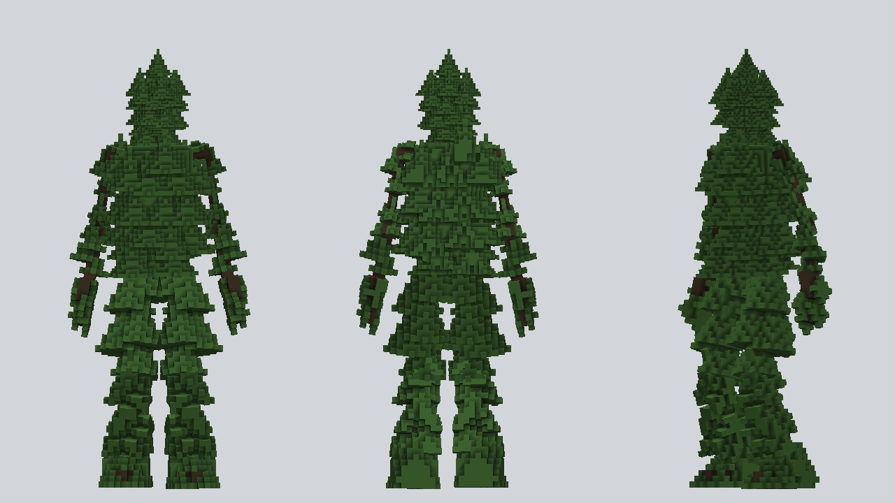Treeman