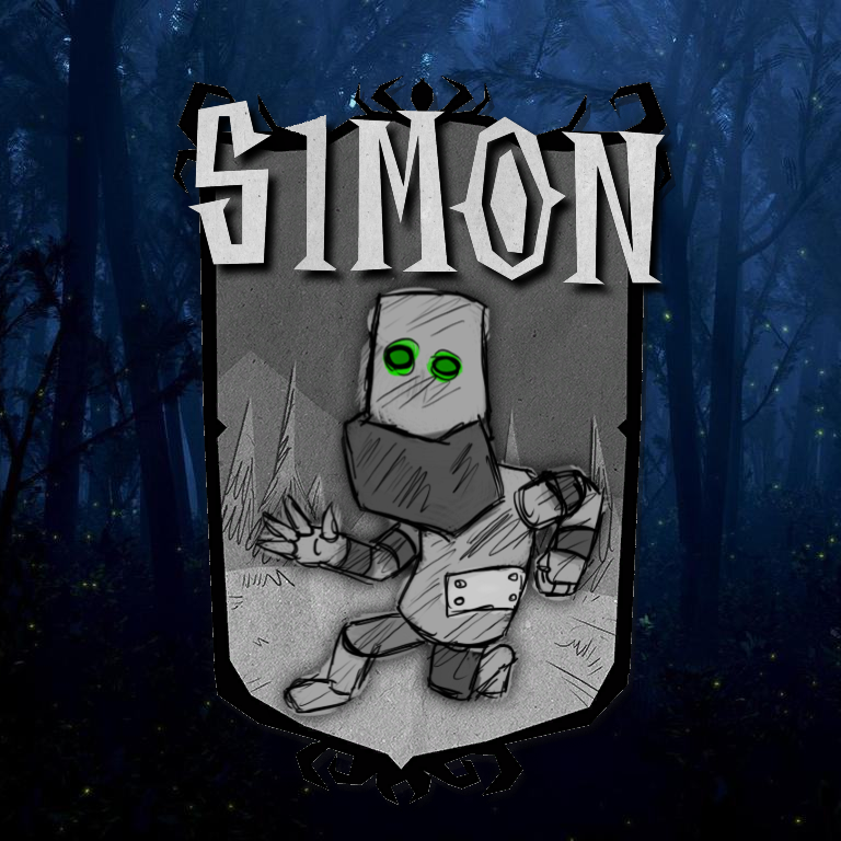 S1MON (DST) – Don't Starve Together Mod
