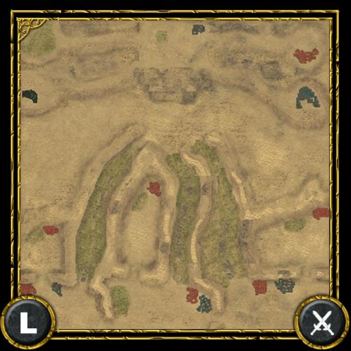 Necropolis