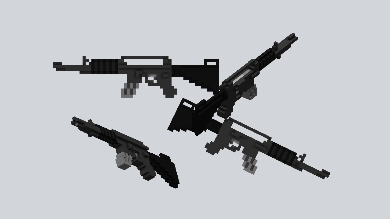 M4A1