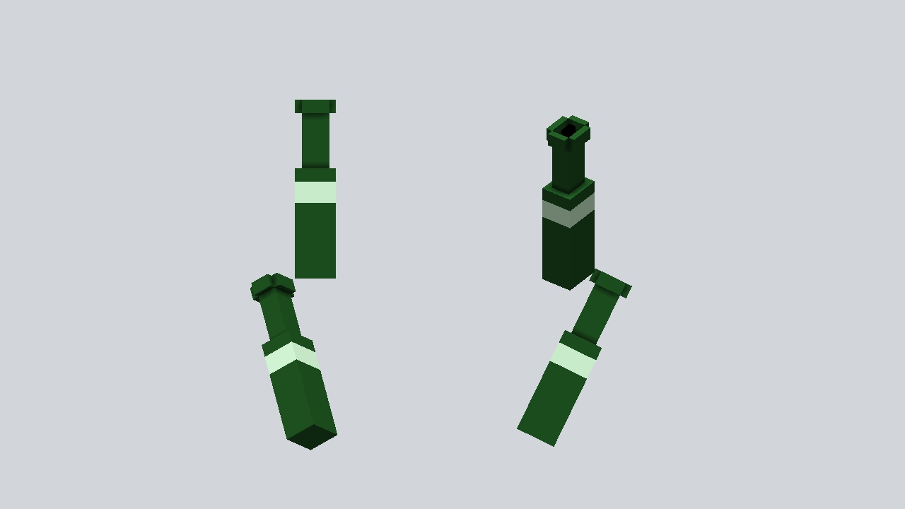Beer Bottle