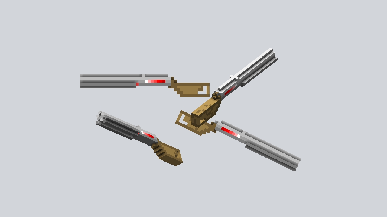 three shot shotgun