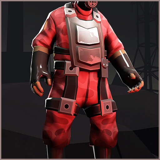 Phoenix Flight Suit