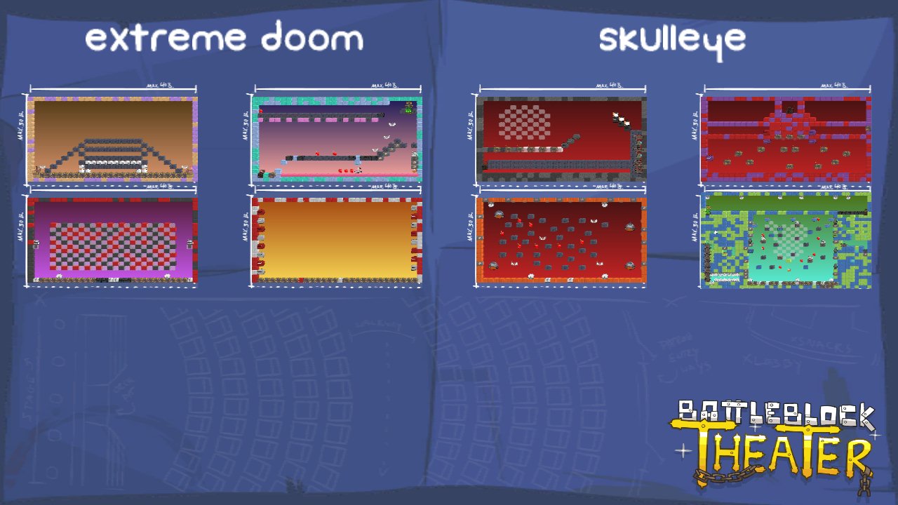 extreme doom