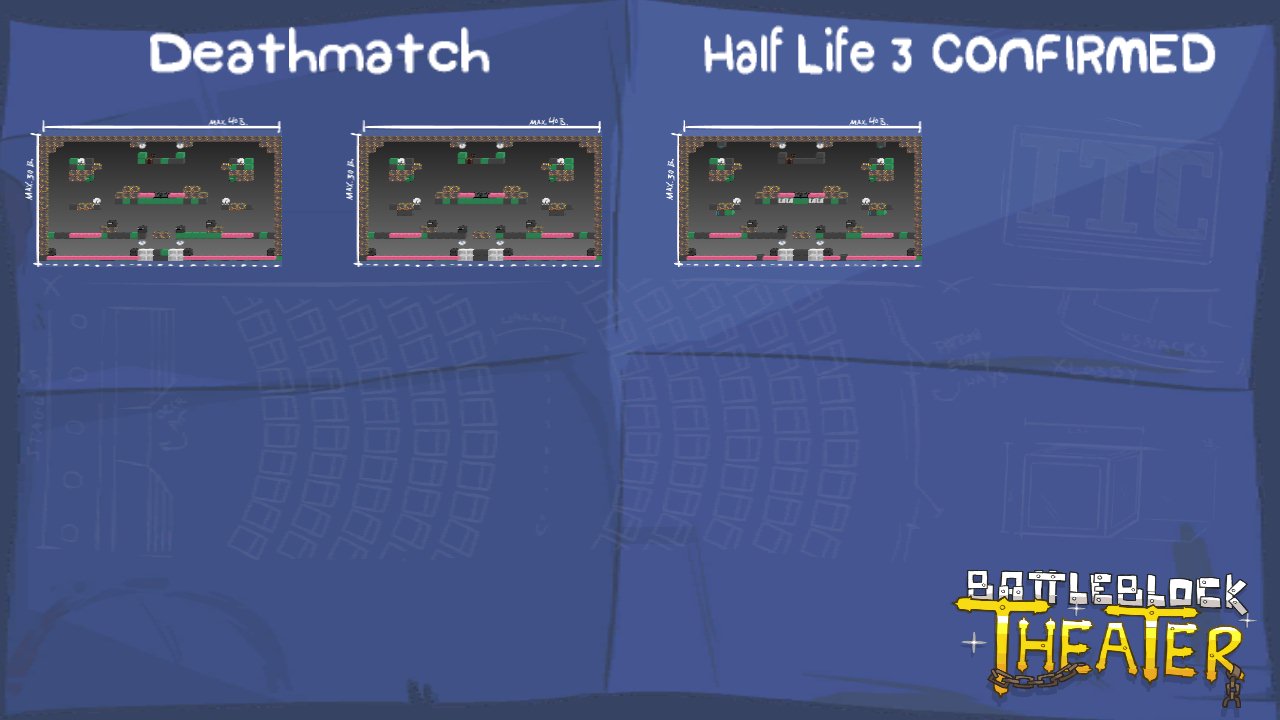 Deathmatch