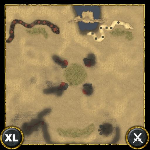 Forgotten Land