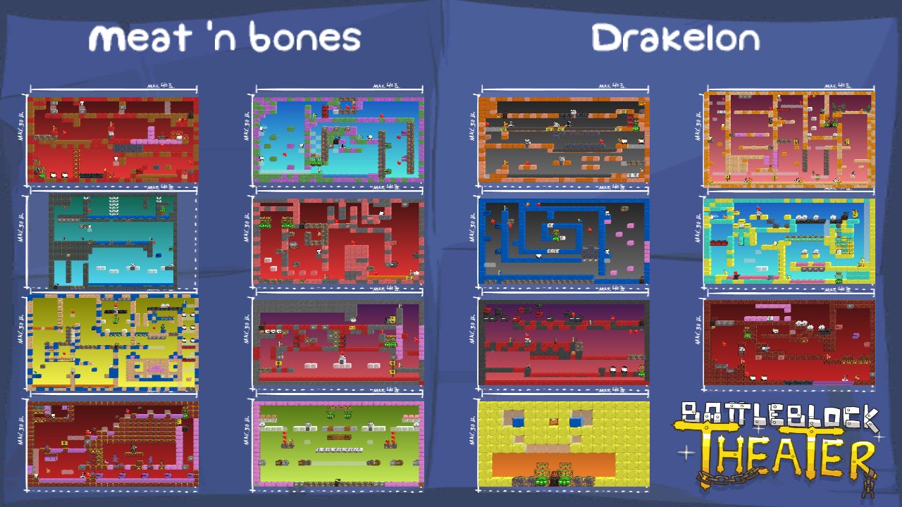 Meat 'n bones