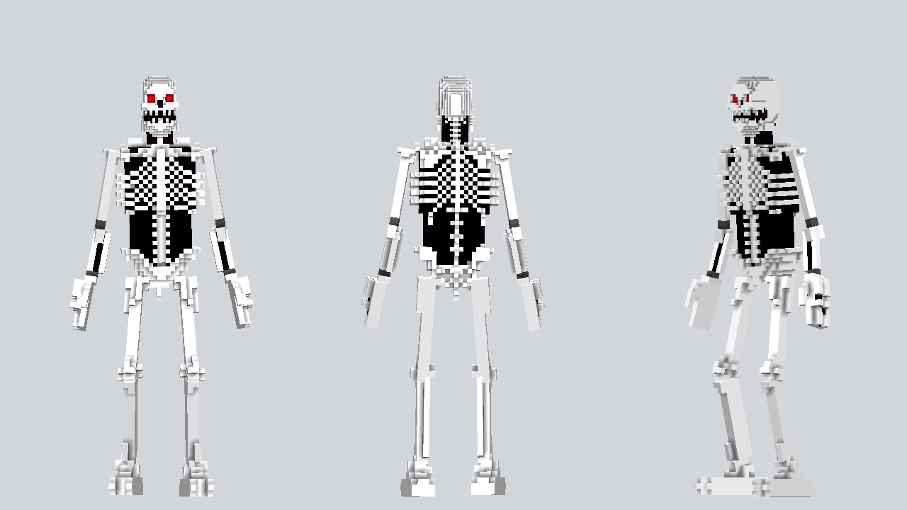 One Massive Boner
