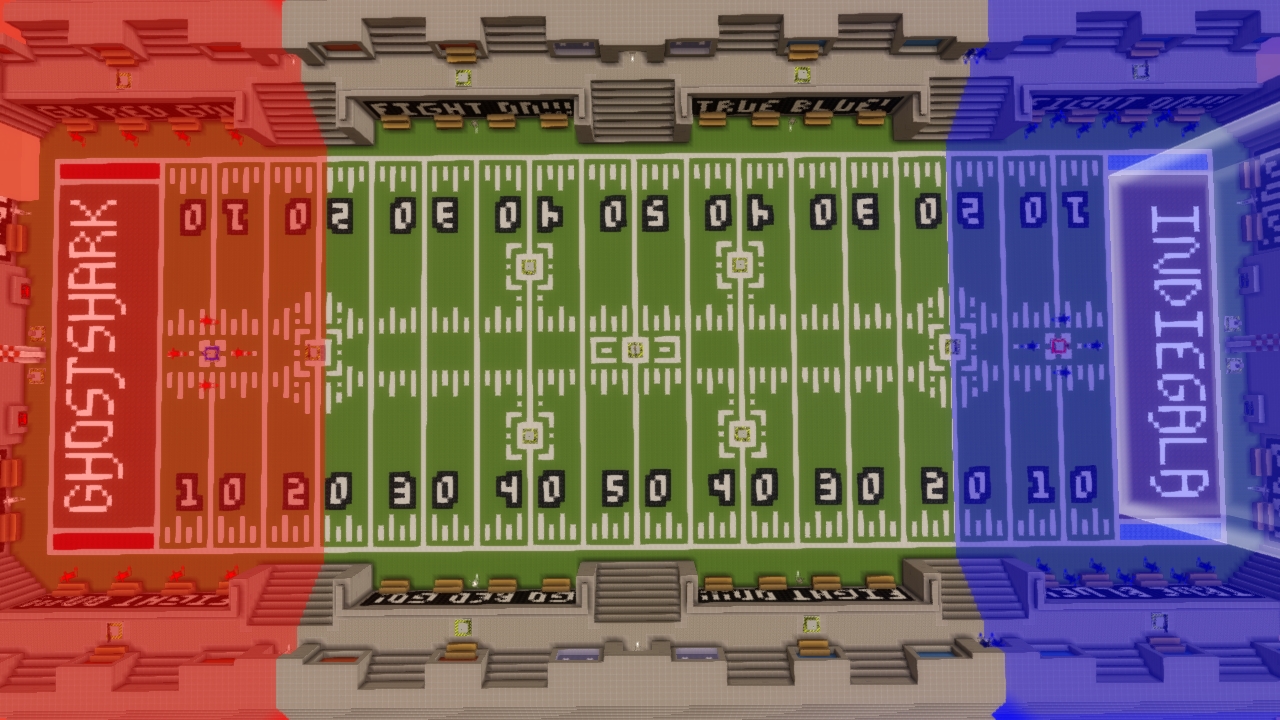 The GridIron 2.0