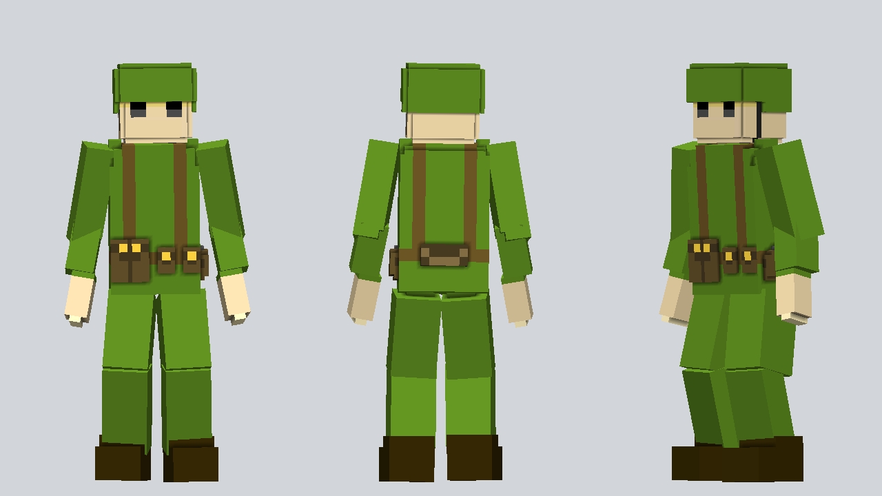 Deuce 2 AOS