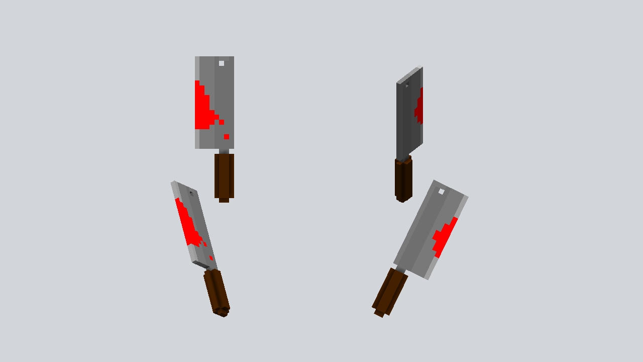 Meat Cleaver