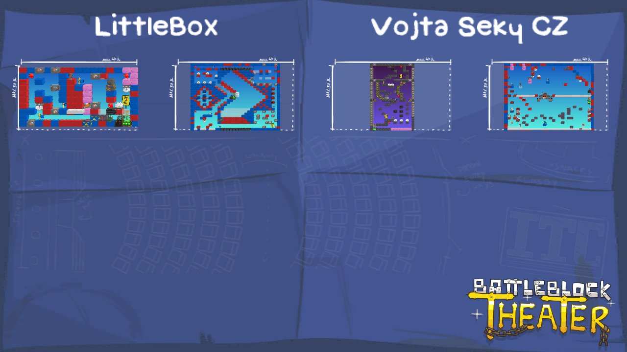 the LittleBox