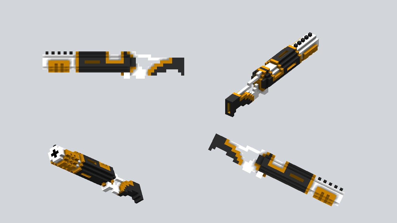 ELITE-SHOTGUN