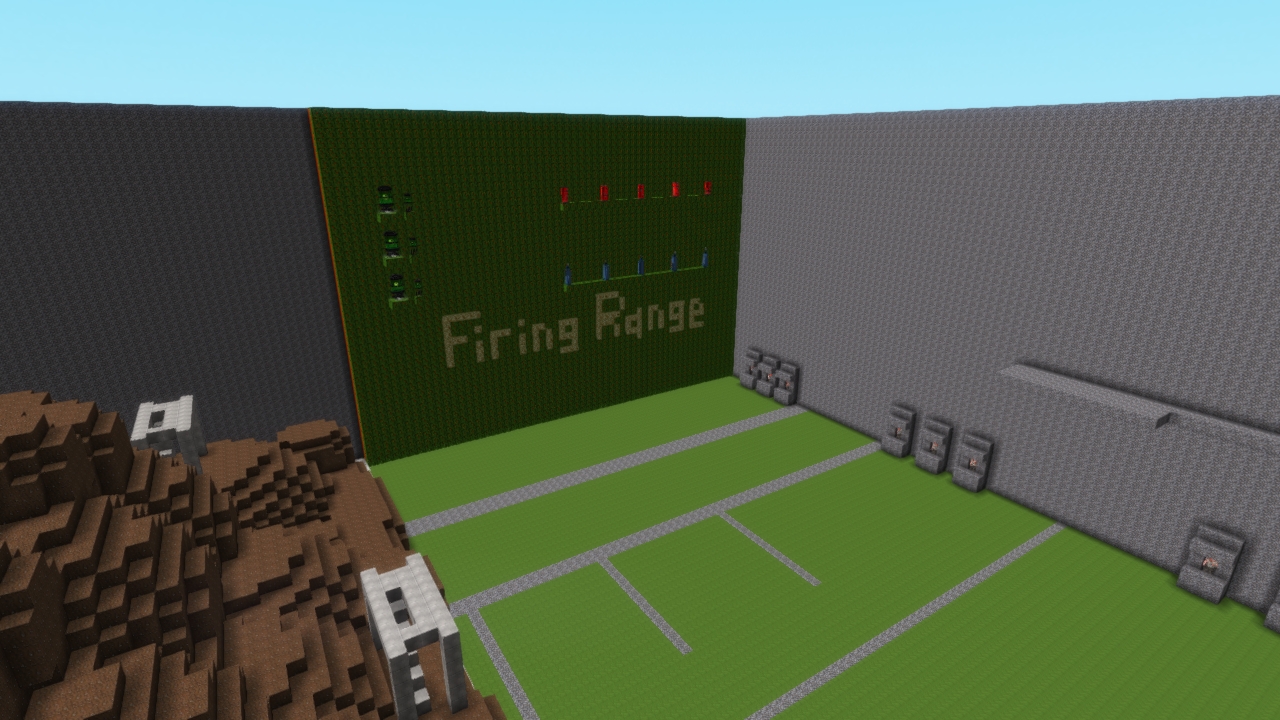 Practice base
