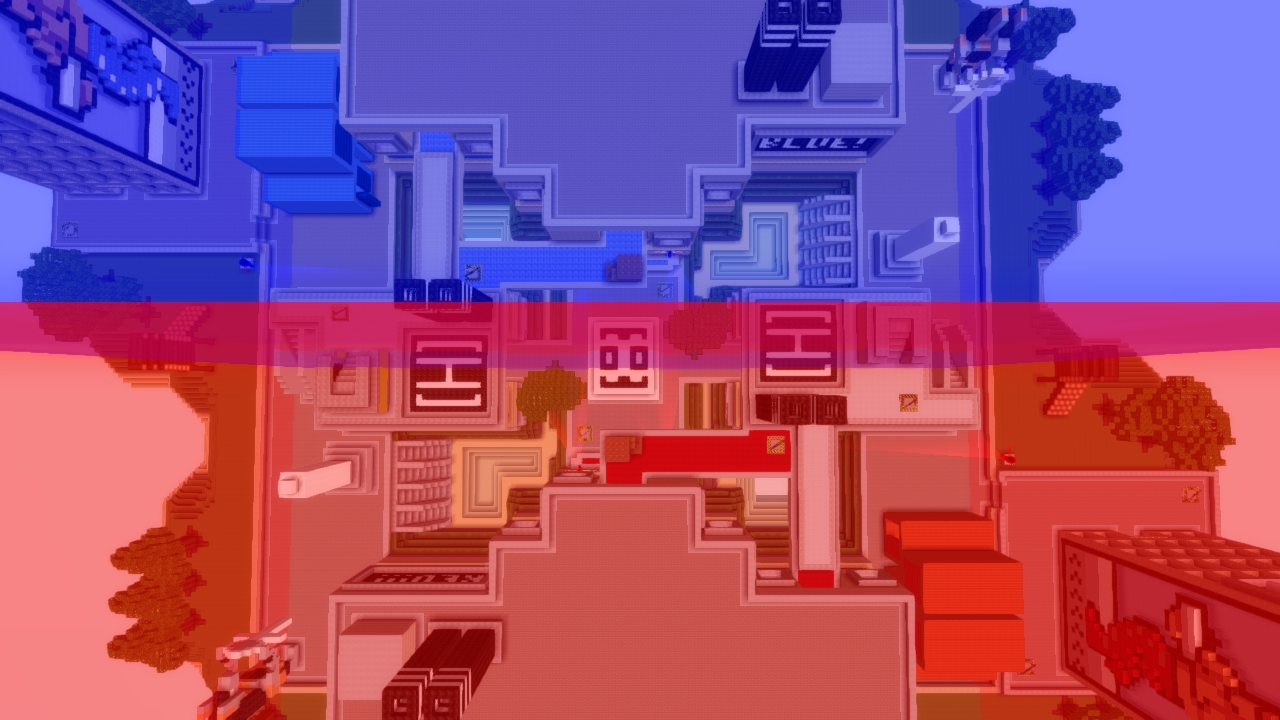 TinyWars I