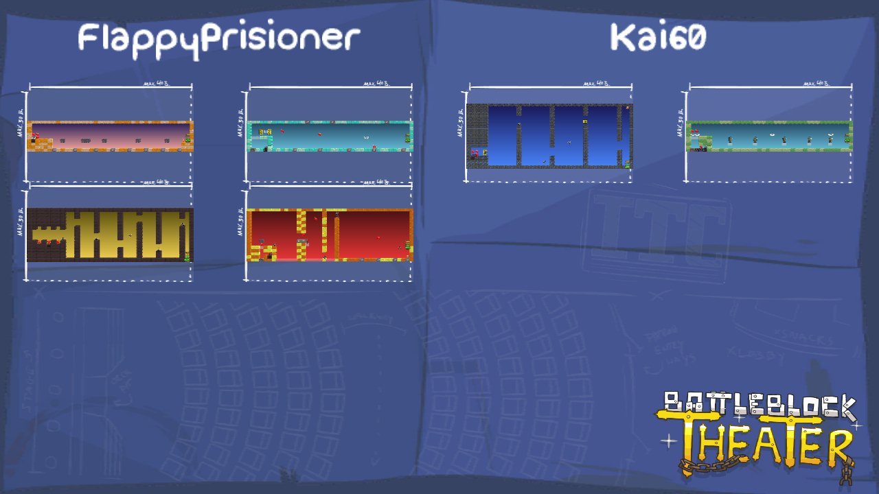 Flappy Prisioner