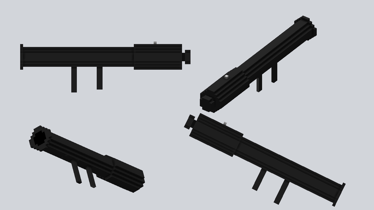 Cannon