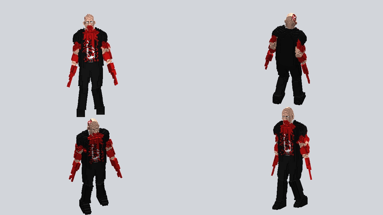 Zombie 6