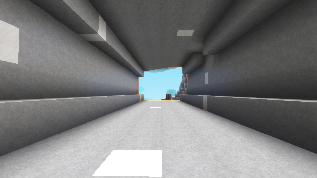 Infinity Load DX