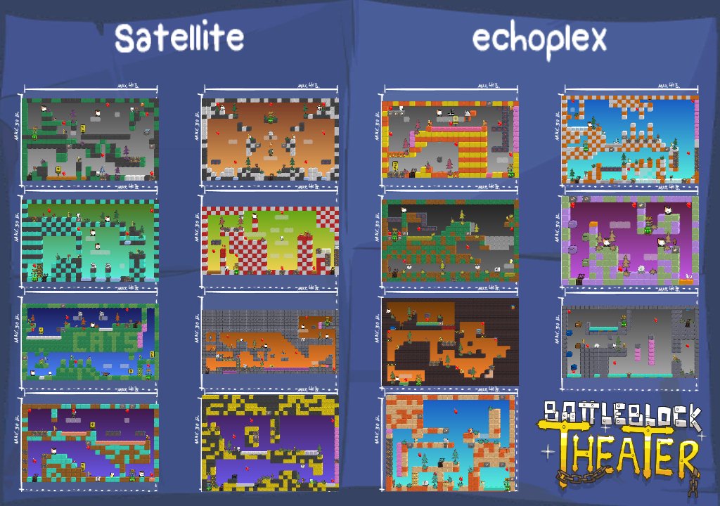 Satellite