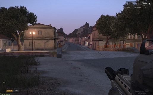Rescue v1.2