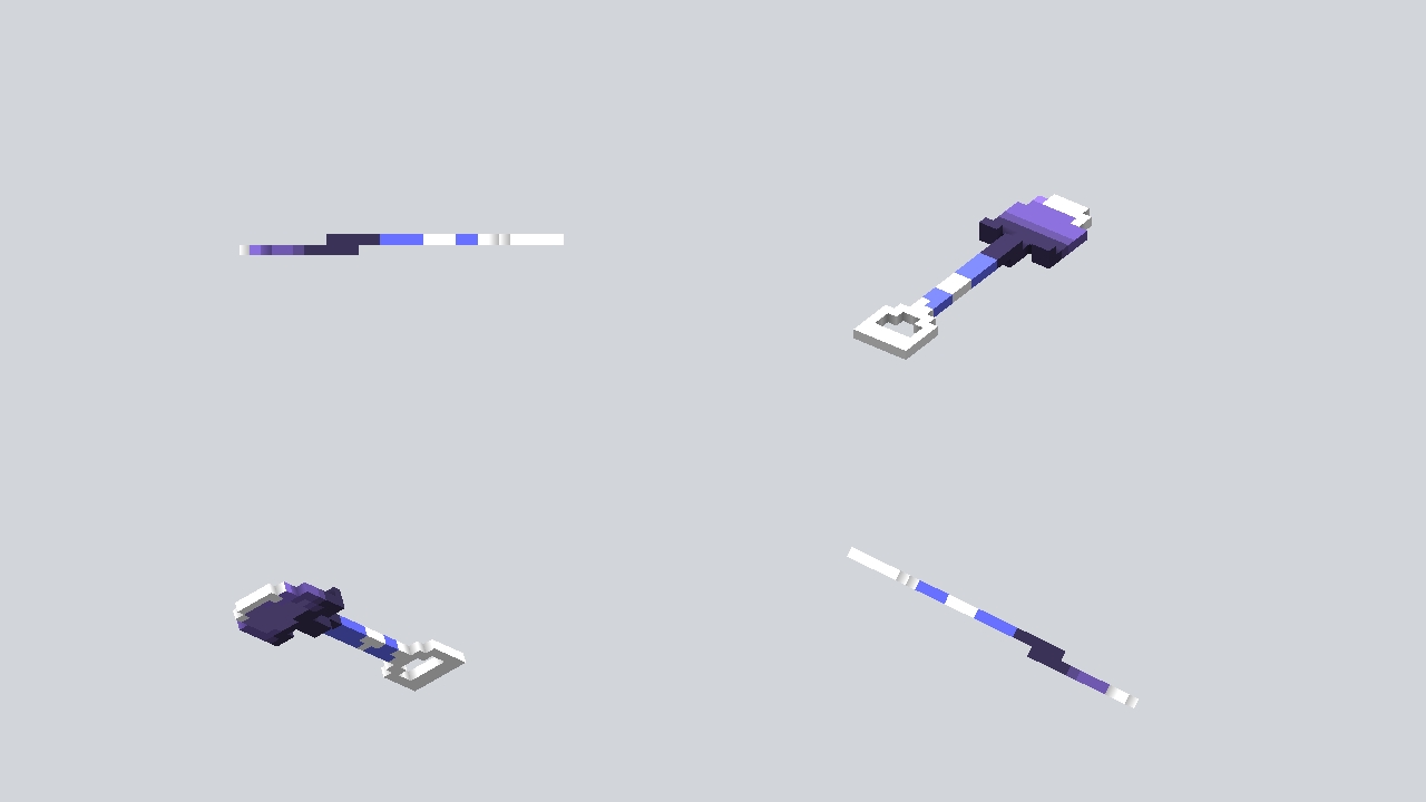 Shovel - WaterStorm preview