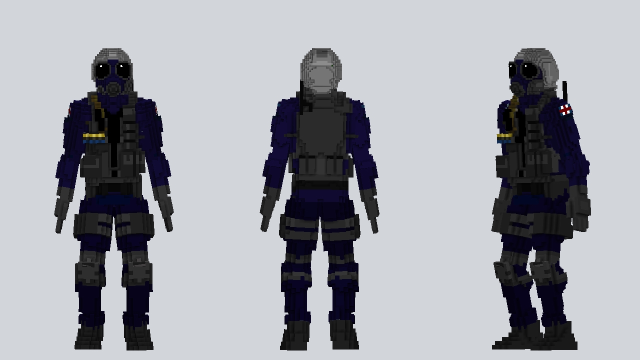 SAS (CS:GO)