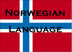 Norwegian Language – Unturned Mod