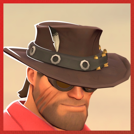Headhunter's Headpiece