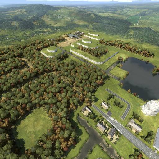 Terra Nova