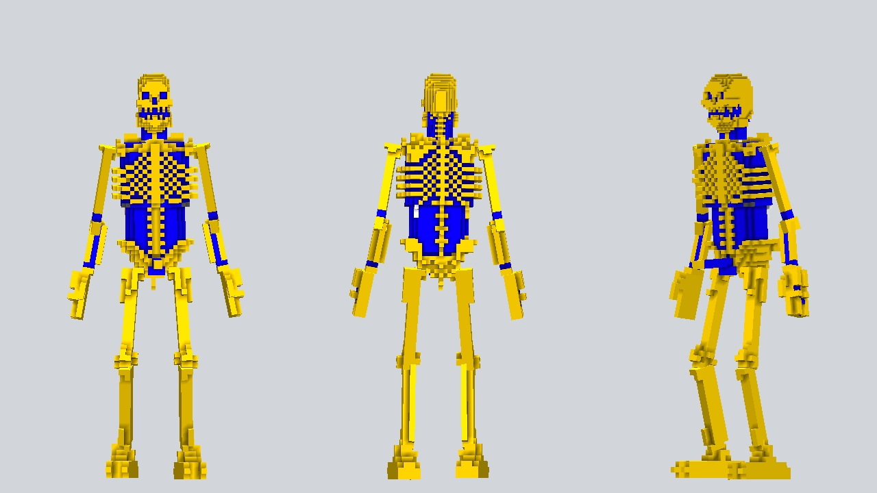 Royal Golden Boner 3