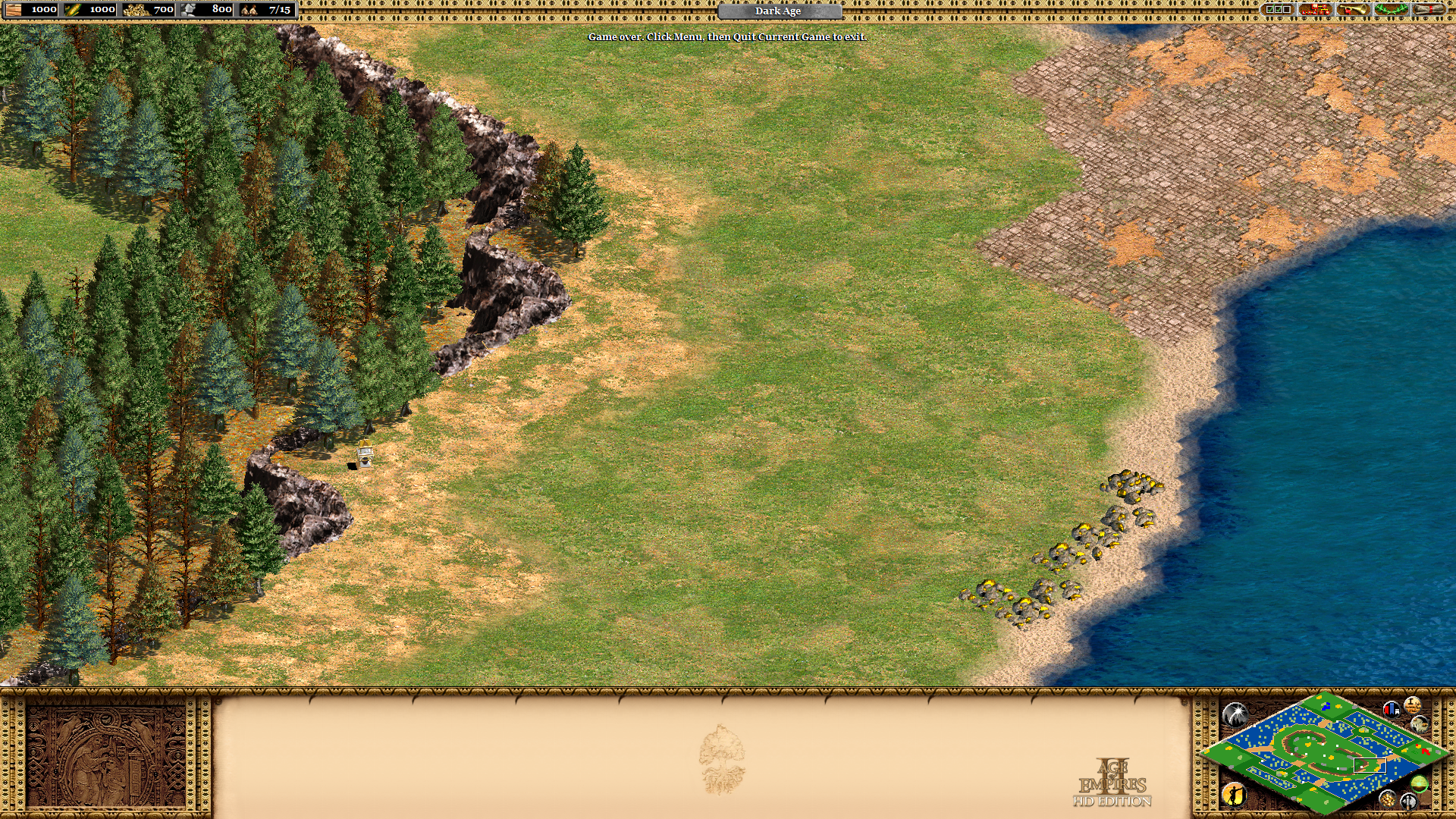 ValleyOfWolves-4 Players preview