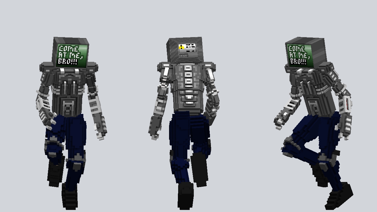 The Antagatron 1.0