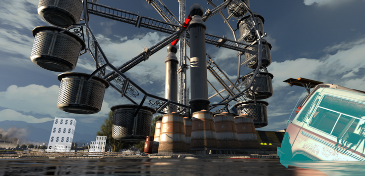 ZombiePark