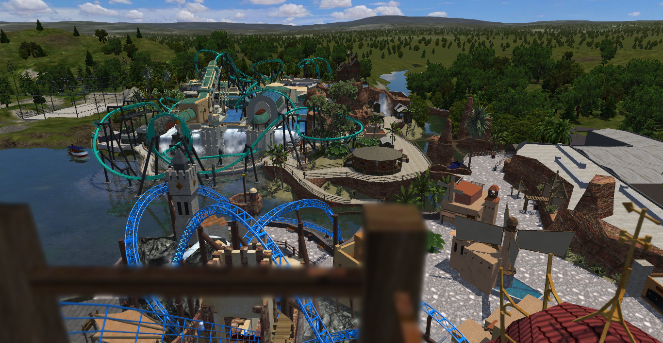 Park Image